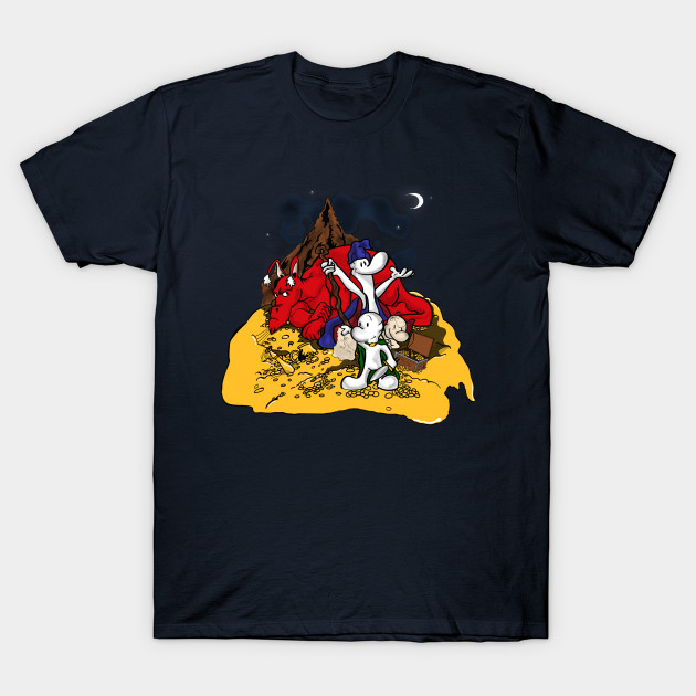 Bone: There and Back Again